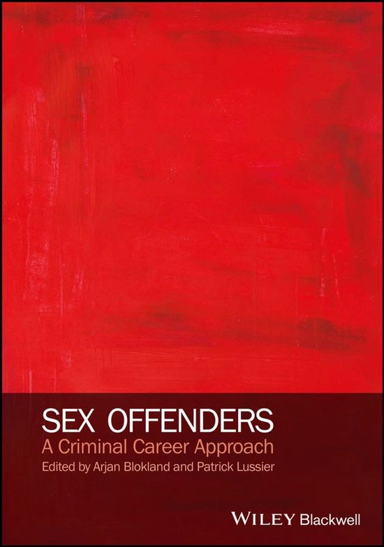 Sex Offenders - cover