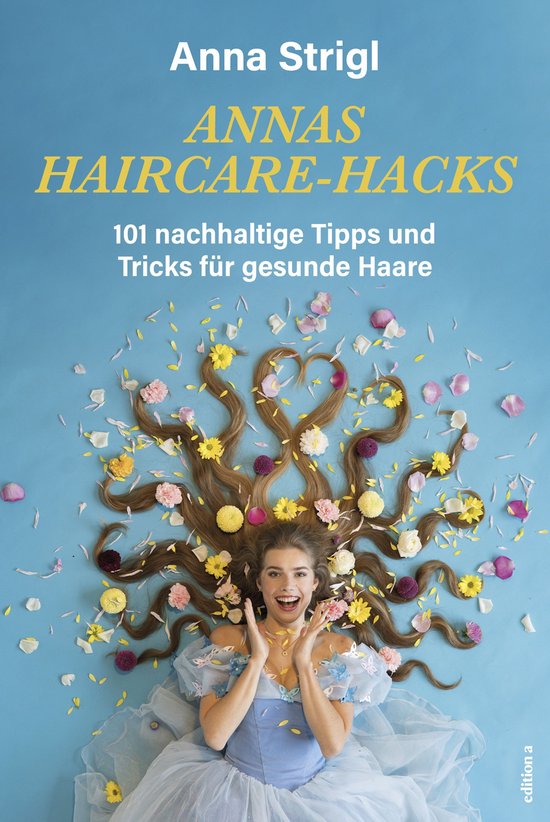 Annas Haircare-Hacks - cover