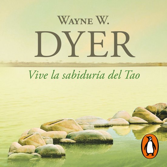 Vive la sabiduría del Tao - cover