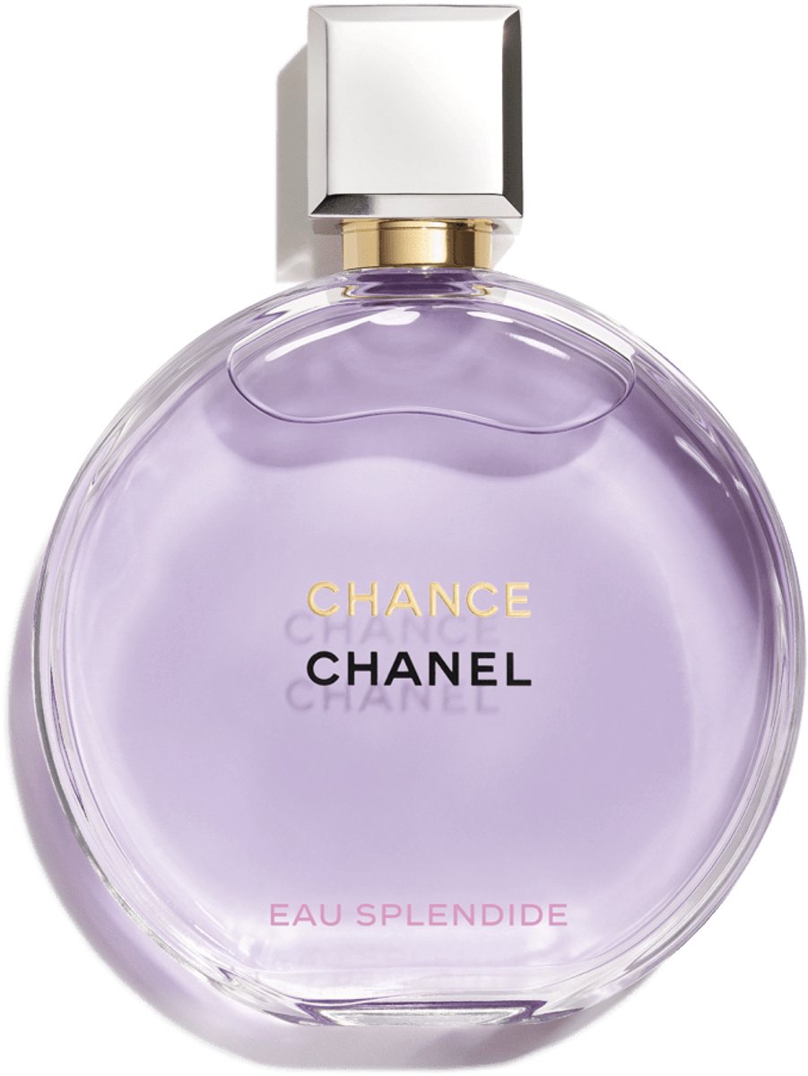 CHANEL CHANCE EAU SPLENDIDE 100ml香水 Chanel Chance Eau Splendide edp 100ml | bol