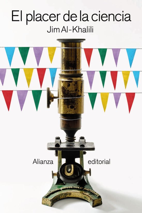 El libro de bolsillo - Ciencias - El placer de la ciencia - cover