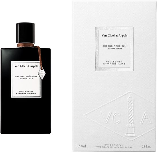 Van Cleef & Arpels Encens Precieux Edp Spray 75 ml