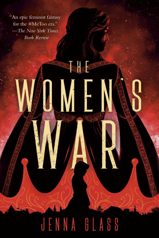 The Women's War - cover