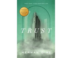 Trust (Pulitzer Prize Winner)