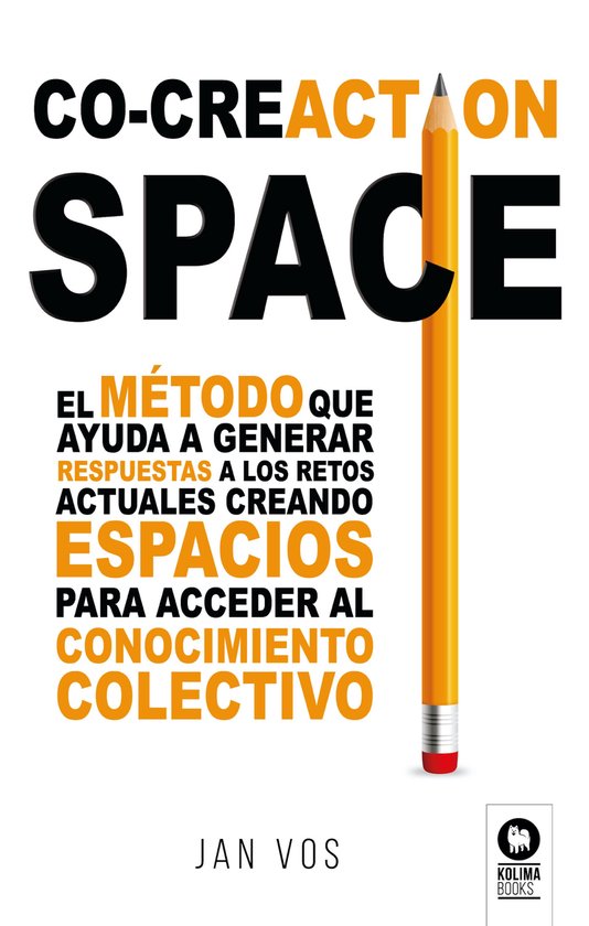 Liderazgo con valores - Co-creaCtion Space - cover