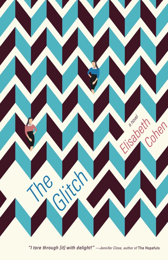 The Glitch - cover