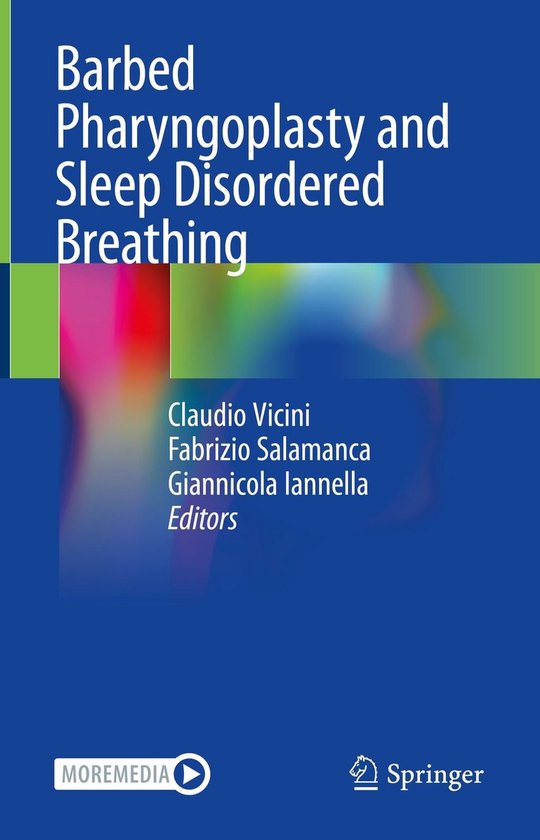 Medicine (R0) - Barbed Pharyngoplasty and Sleep Disordered B ... - cover