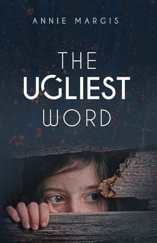The Ugliest Word - cover