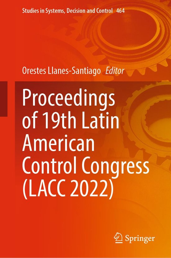 Springer Nature Proceedings excluding Computer Science - Pro ... - cover