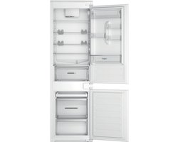Whirlpool WHC18D011C1 SF Ingebouwd 268 l Wit