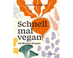 Schnell mal vegan