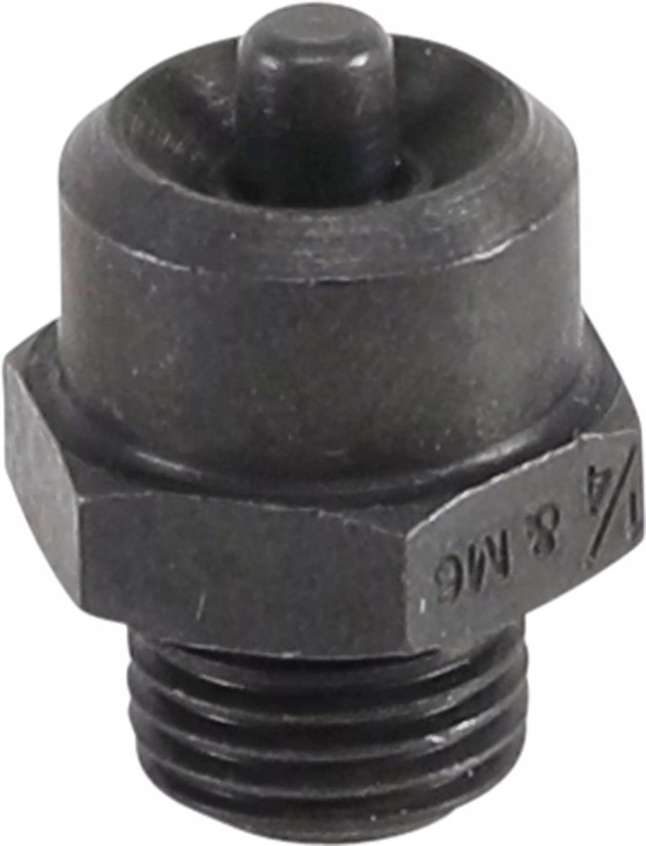 BGS Persdoorn Trap 1 voor Art. 3057 Ø 6,3 mm (1/4") - 3057-20