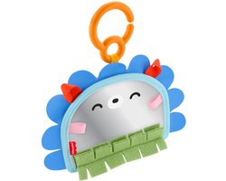 Fisher-Price Prop n Go Draagbare Spiegel