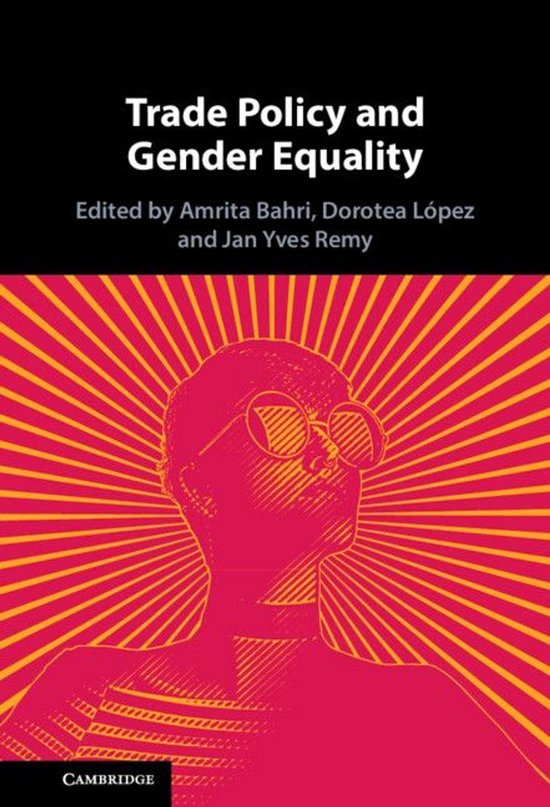 Trade Policy and Gender Equality - cover