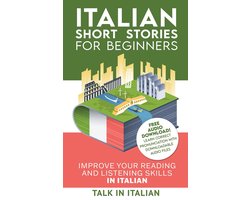 Italian Short Stories for Beginners