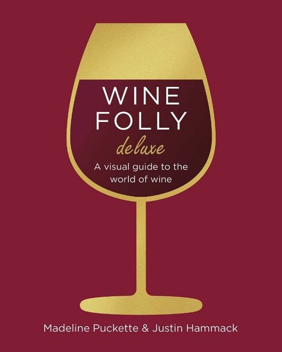 Wine Folly: Magnum Edition - cover