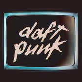 Human After All: Remixes (Limited Edition)
