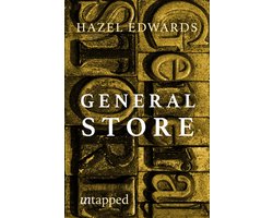 Untapped 24 - General Store