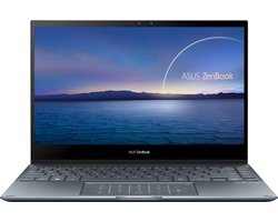 ASUS ZenBook Flip 13 OLED - Laptop - 13.3 inch - i7 - 16GB - 512GB SSD