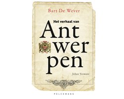Het verhaal van Antwerpen
