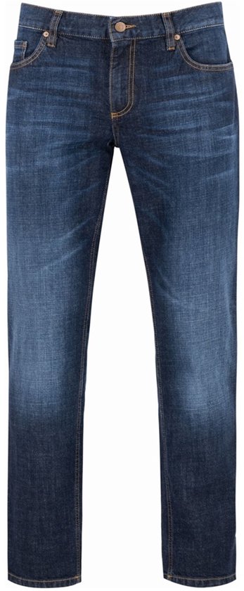 Jean Alberto Regular Fit pour homme W33 X L36