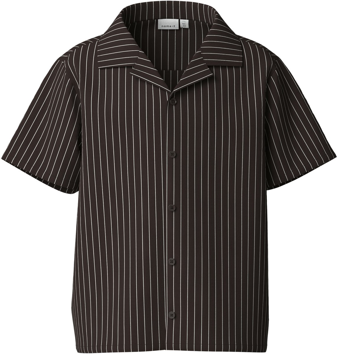 Name it Overhemd regular fit