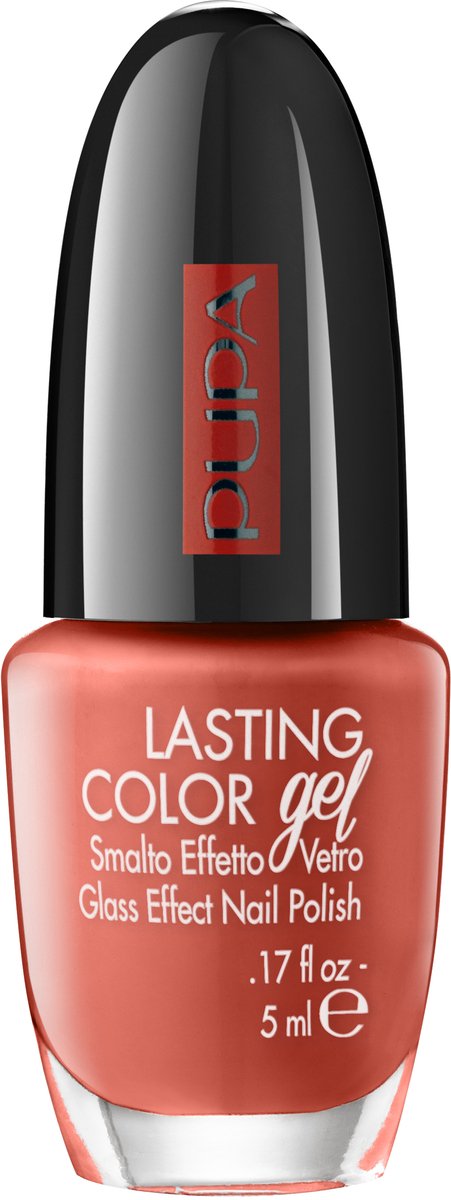 PUPA Nagellak Nails Lasting Color Gel 033 Exquisite Sensation