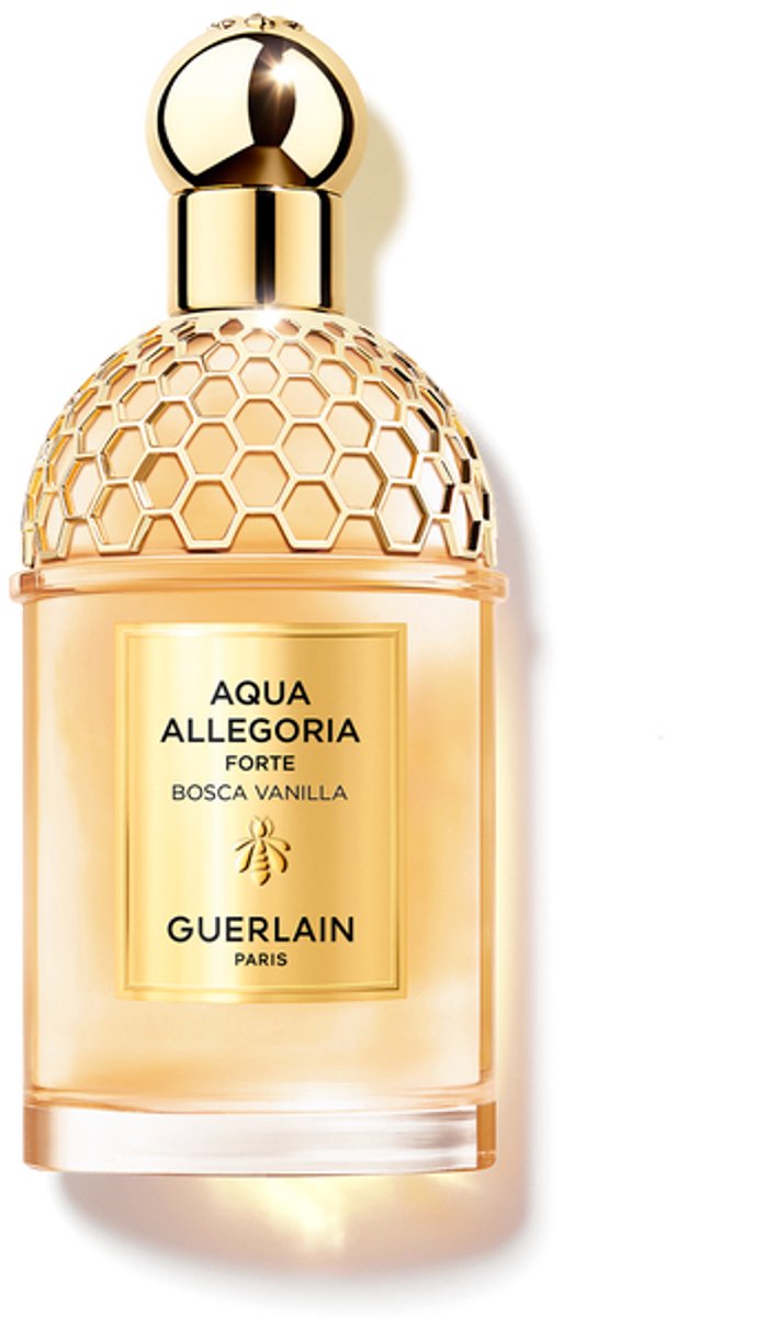 Guerlain Aqua Allegoria Bosco Vanilla Forte Eau de Parfum 125 ml