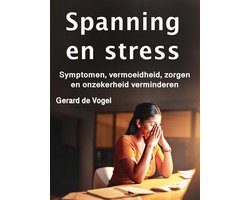 Spanning en stress