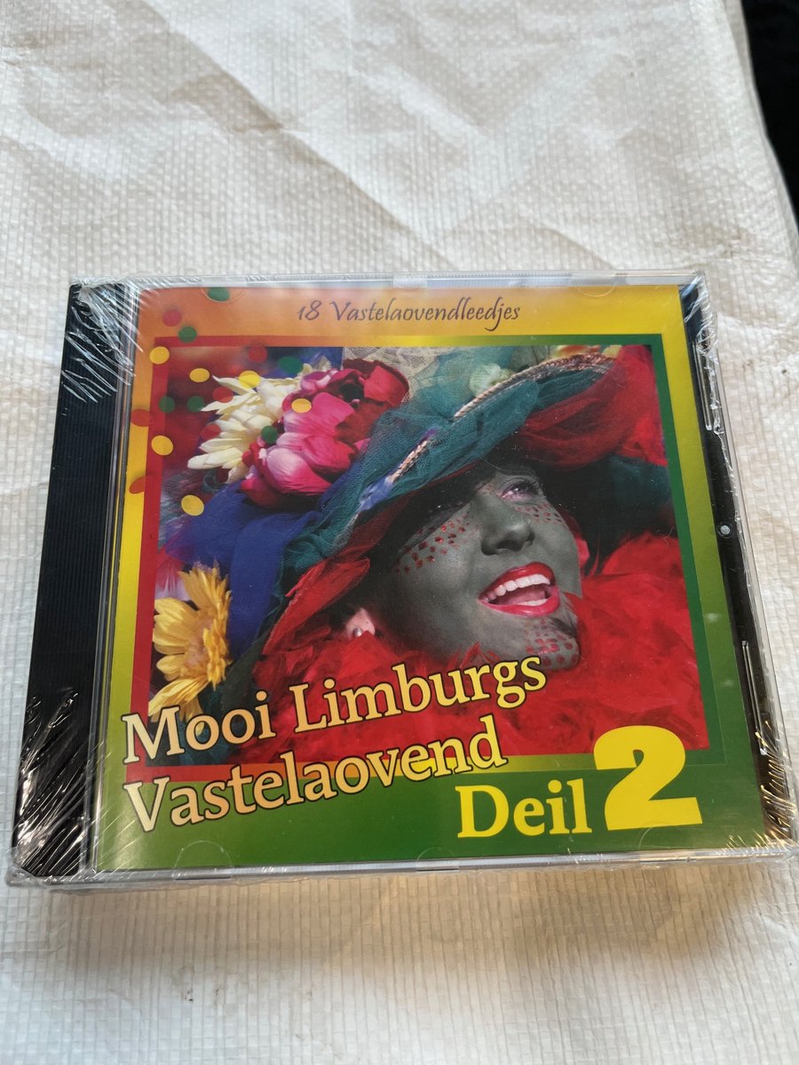 Mooi Limburgs Vastelaovend 2