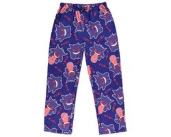 Pokémon - Gengar AOP Heren joggingbroek - XS - Paars