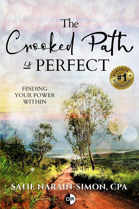 The Crooked Path is Perfect - cover
