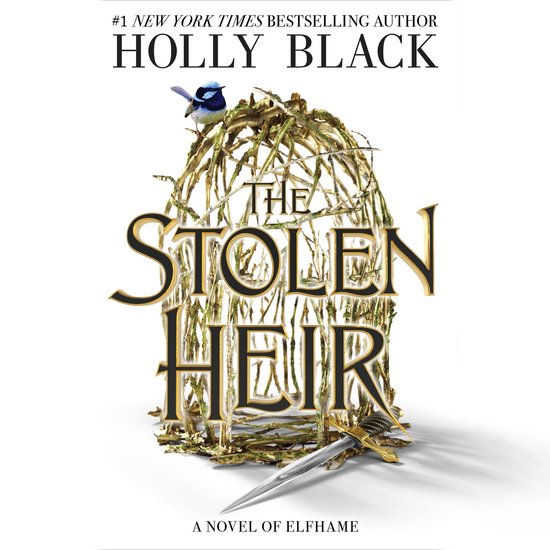 The Stolen Heir