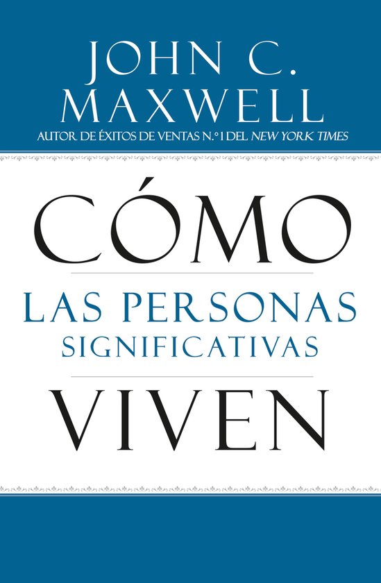 The Power of Significance - cover