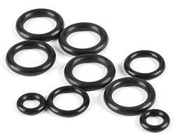 Universele O-Ring Set, Afdichtingsringen voor Bewatering