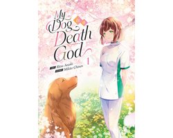 My Dog is a Death God (Manga) 1 - My Dog is a Death God (Manga) Vol. 1