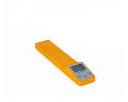 EveBaseĀ® Camper en Caravanweger - Wegen tot Maximaal 1500 kg - Stof en Waterdicht - Overal Opladen met USB-C - Voorkom Overbelasting - Helpt bij Gewichtsverdeling - Ook voor Aanhangwagens en Trailers - Aanbevolen voor Veilig Wegverkeer