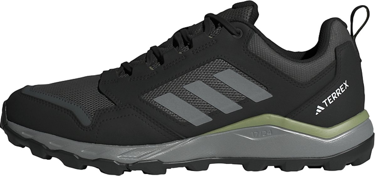 Beste Trail Running Schoenen Review 2026