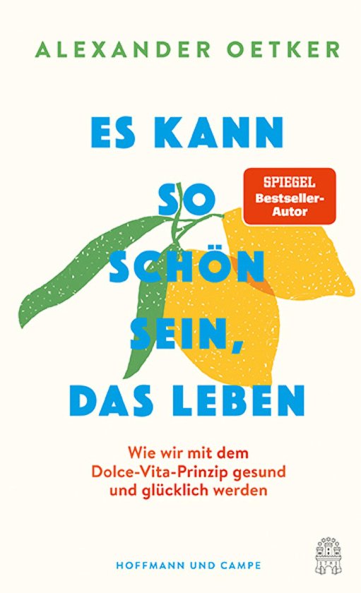 Es kann so schön sein, das Leben - cover