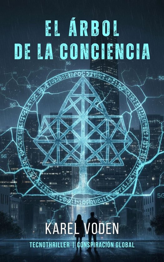 El Árbol de la Conciencia - cover