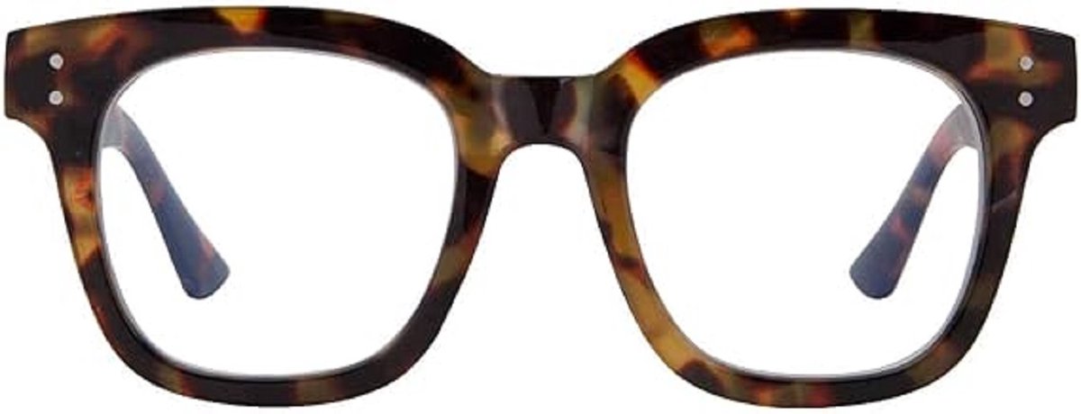 Blue Light Glasses - Blauw Licht Bril - Beeldschermbril