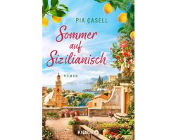 Sommer auf Sizilianisch