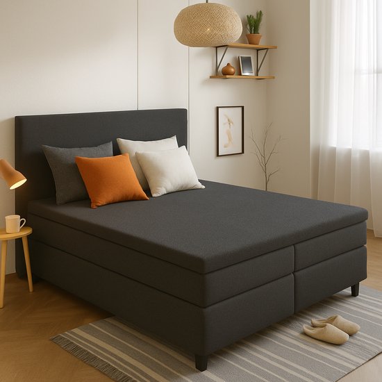 Luxe split topper hoeslakens | Online bestellen bij Casa Dormi