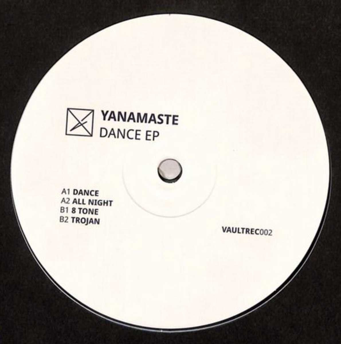 Yanamaste - Dance Ep