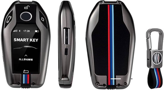 Autosleutelhoes voor BMW 5 Series 530li 3 Series 325 7 Series