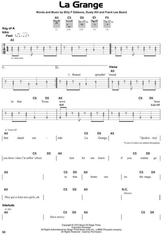 Hal Leonard Simple Songs recueil de partitions pour guitaristes débutants