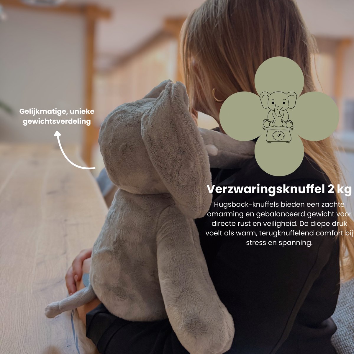 De 6 beste verzwaarde dekens voor kinderen - I Mom