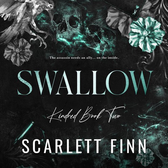 Swallow - cover