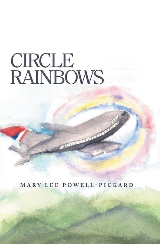 Circle Rainbows - cover