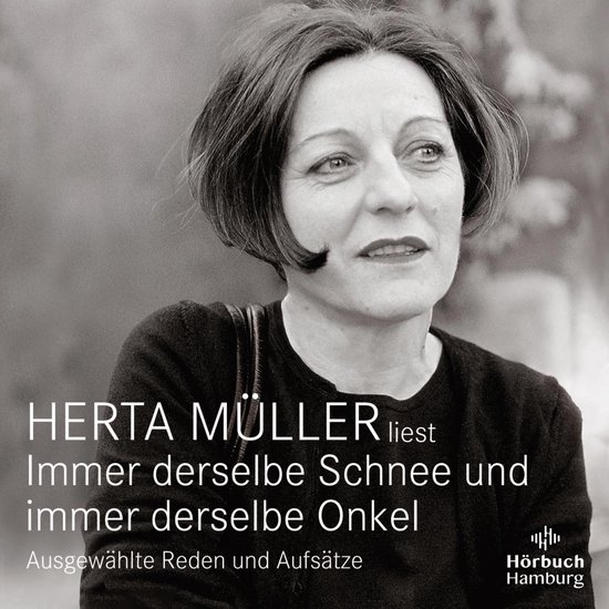 Immer derselbe Schnee und immer derselbe Onkel - cover